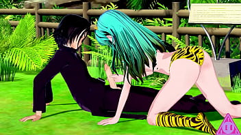 Urusei Yatsura Lamù_ hentai videos have sex blowjob handjob horny and cumshot gameplay porn uncensored... Thereal3dstories..