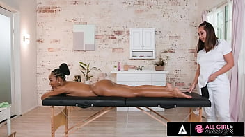 ALL GIRL MASSAGE - HOTTEST EBONY COMPILATION! SCISSORING, 69, FACESITTING, AND MORE!